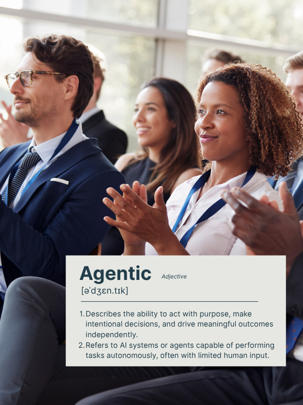 AI Strategy for Membership Organisations | Agentic Consulting