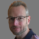 Keir Woolhouse