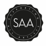SAA Logo