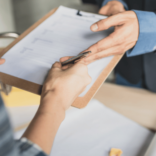 DMCC Act and membership