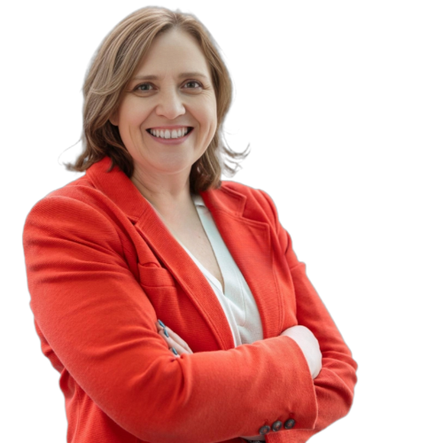 AI Consultancy for Membership Organisations | Mel Sallis