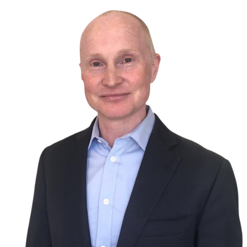Charles Veal, Director at Agentic Consulting, expert in data and digital strategy for membership organisations