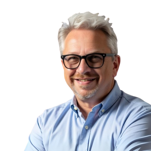 digital transformation consultancy for membership - Chris Hull