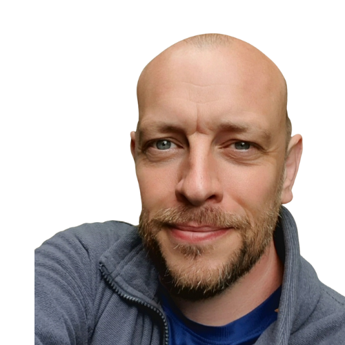 Jamie Marshall, Associate at Agentic Consulting, specialist in membership operations consultancy