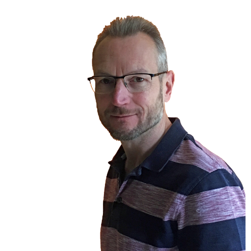 Customer Experience Consultancy for Membership Organisations Keir Woolhouse