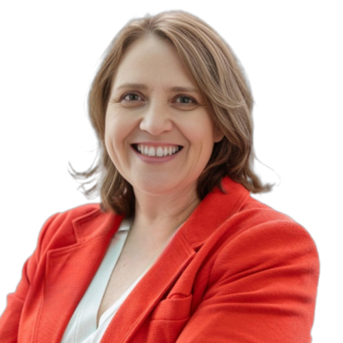 Mel Sallis - Membership Specialist at Agentic Consulting