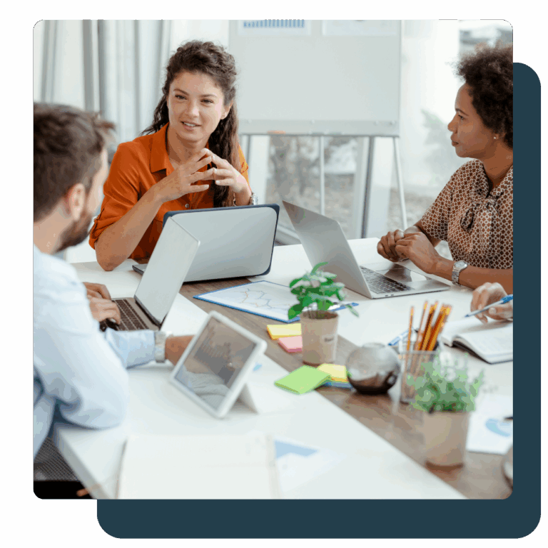 AI services for membership organisations