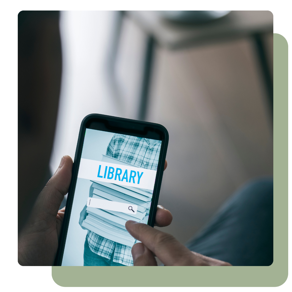 AI content discovery for membership organisations