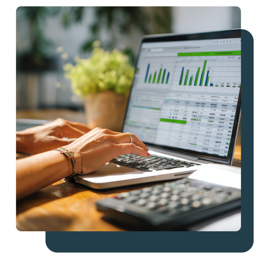 Membership data insight webinar showing how leaders ask questions of their data using natural language tools
