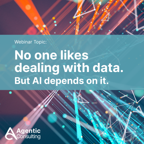 Building AI-ready data for membership organisations